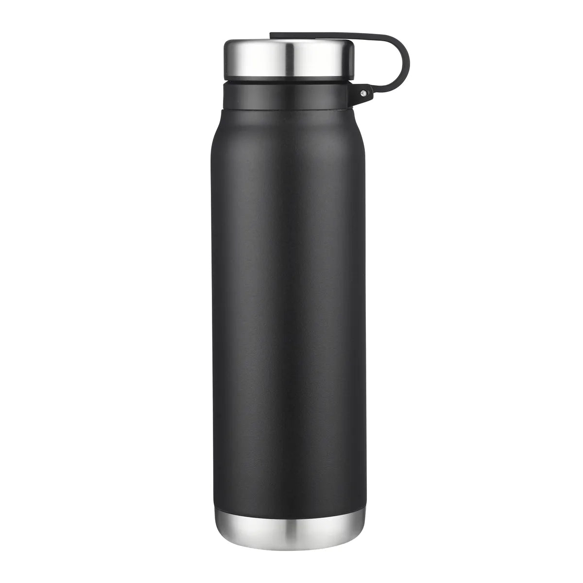 20 oz Vacuum Water Bottle with Stainless Lid