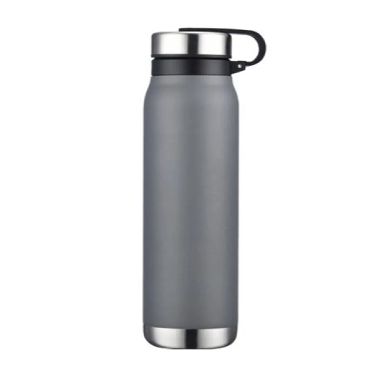 20 oz Vacuum Water Bottle with Stainless Lid