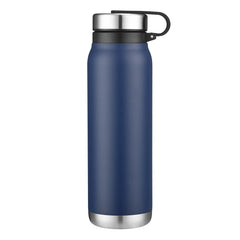 20 oz Vacuum Water Bottle with Stainless Lid