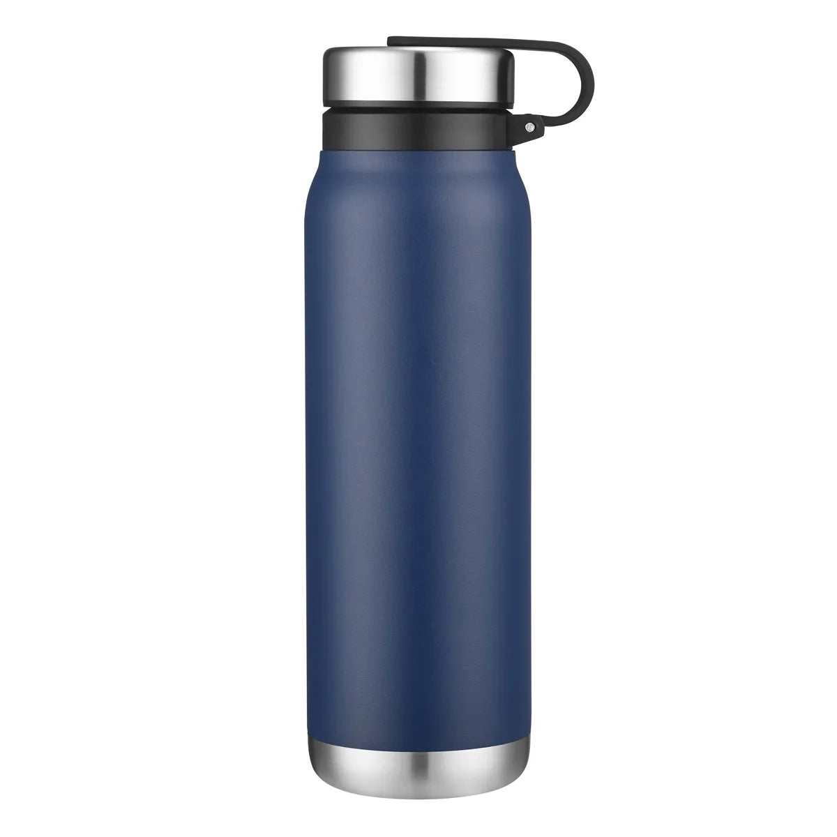20 oz Vacuum Water Bottle with Stainless Lid