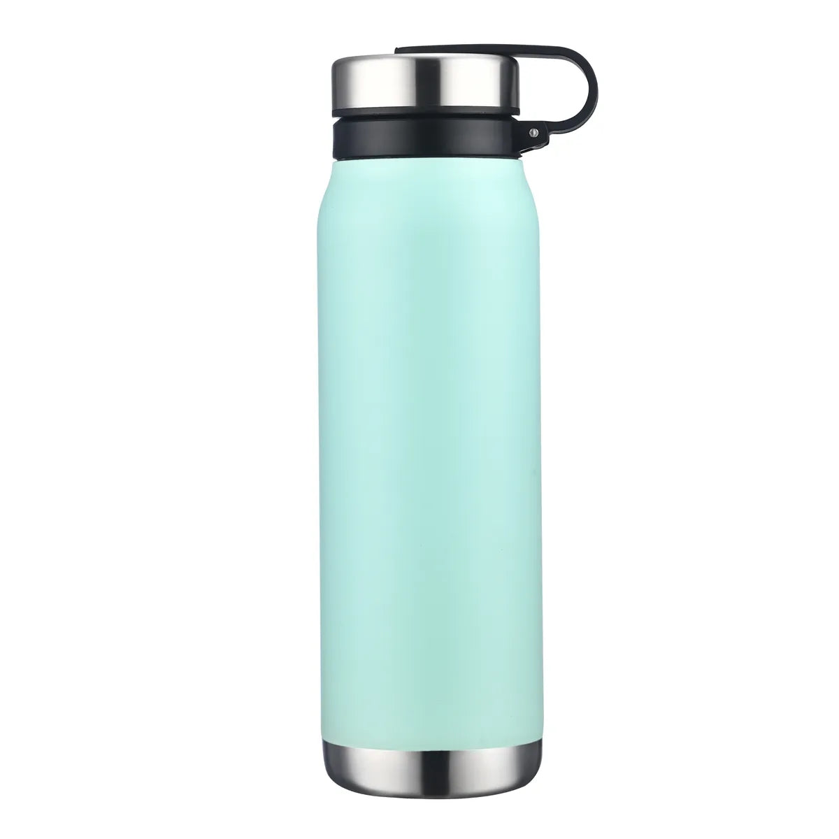 20 oz Vacuum Water Bottle with Stainless Lid