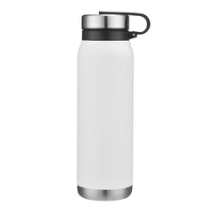 20 oz Vacuum Water Bottle with Stainless Lid