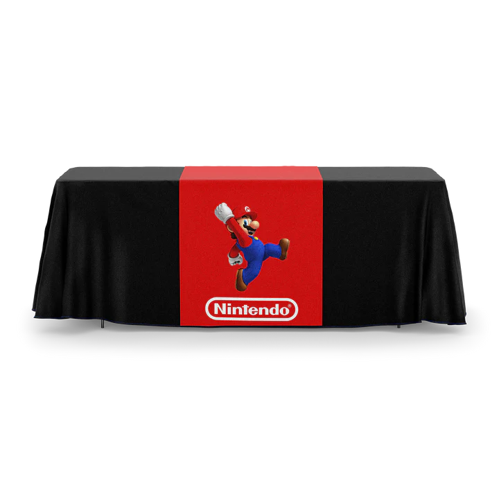 30"x69" Table Runner