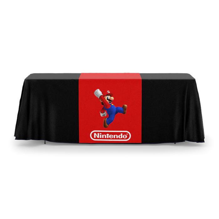 30"x69" Table Runner