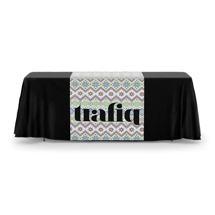 30"x87" Table Runner