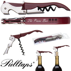 Double Hinged Waiters Corkscrew