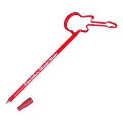 Bent Shape Pen — Classic 8"