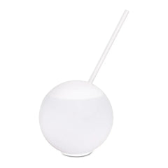 Ball Tumbler with Straw 20 oz