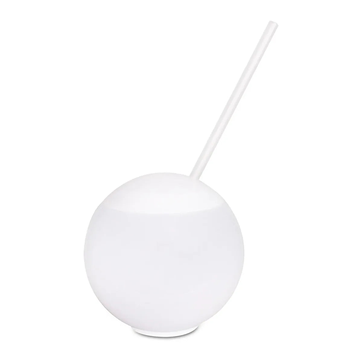 Ball Tumbler with Straw 20 oz