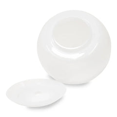 Ball Tumbler with Straw 20 oz