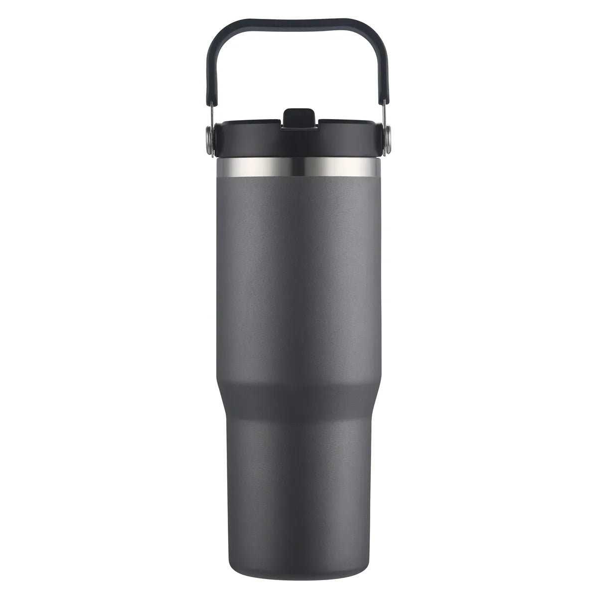 30 oz Vacuum Tumbler with Carrier