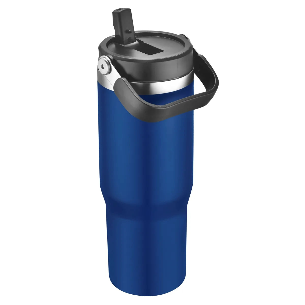 30 oz Vacuum Tumbler with Carrier