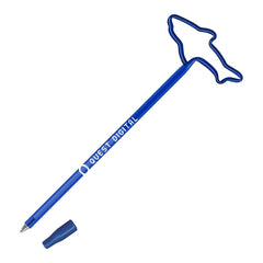 Bent Shape Pen — Classic 8"
