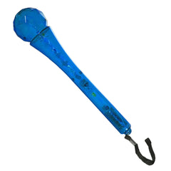 Light-Up Toy Microphone 9" — Assorted Colors