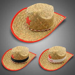 Child's Cowboy Hat