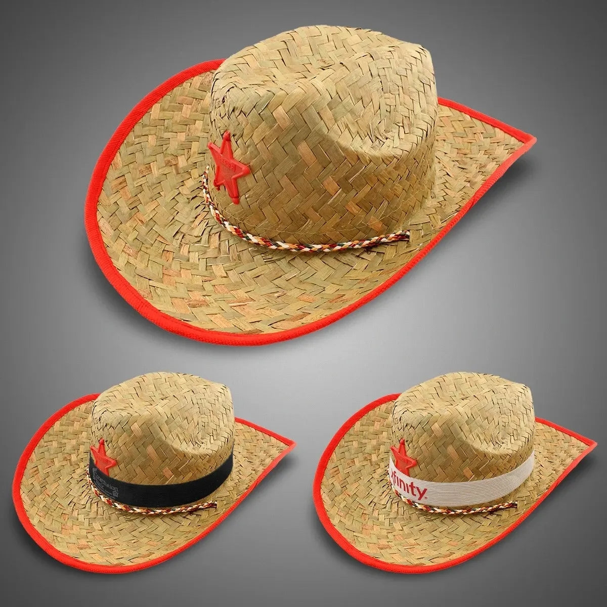 Child's Cowboy Hat