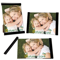 4 x 6 Three Piece Clip Frame