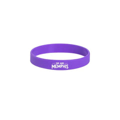 Silicone Band Bracelets