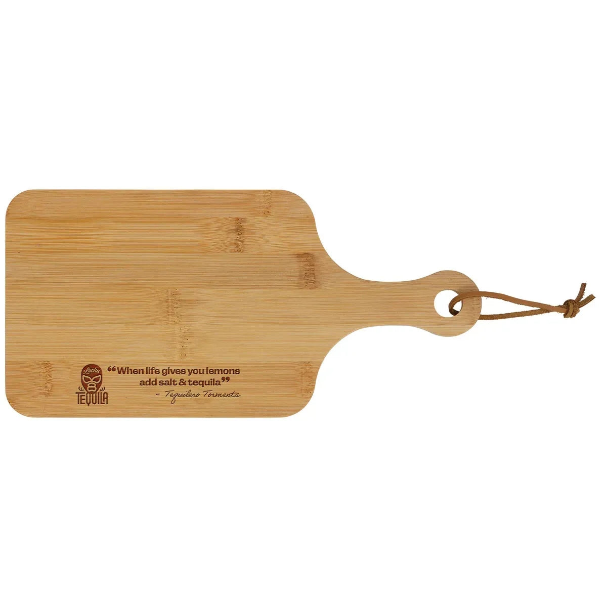 Bamboo Cutting Board