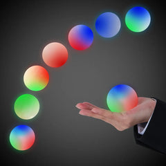 Light-Up Bounce Ball