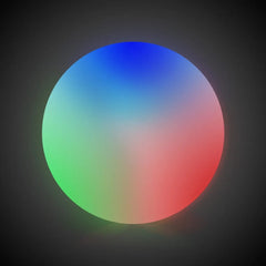 Light-Up Bounce Ball