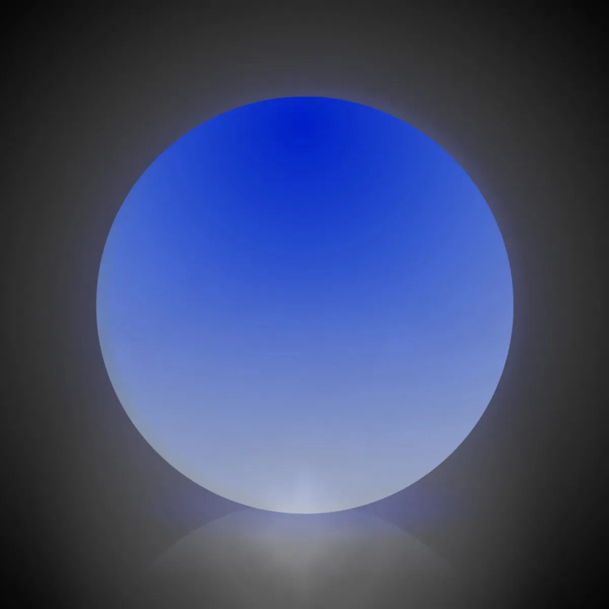 Light-Up Bounce Ball
