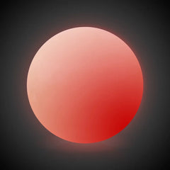 Light-Up Bounce Ball