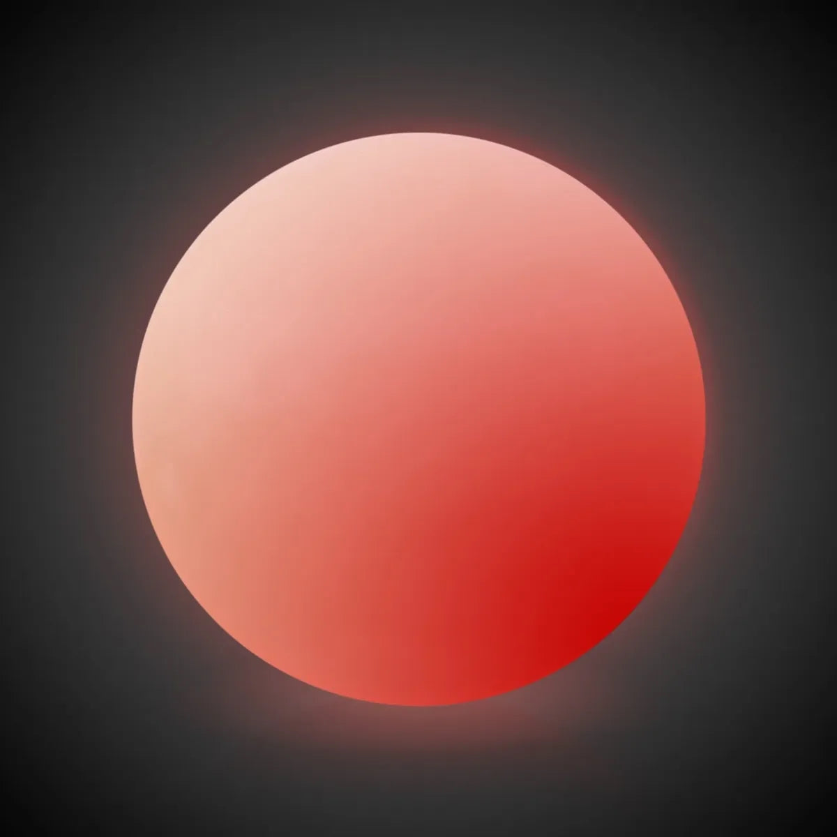 Light-Up Bounce Ball