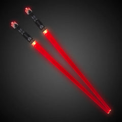 Light-Up Saber Chopsticks