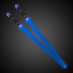 Light-Up Saber Chopsticks