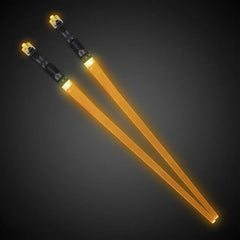 Light-Up Saber Chopsticks