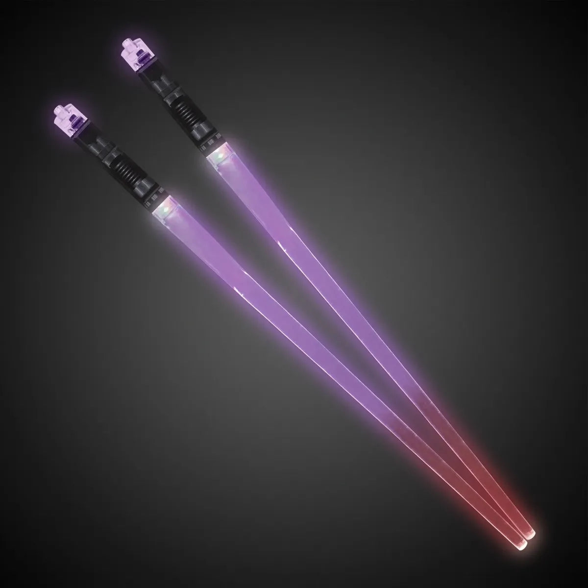Light-Up Saber Chopsticks