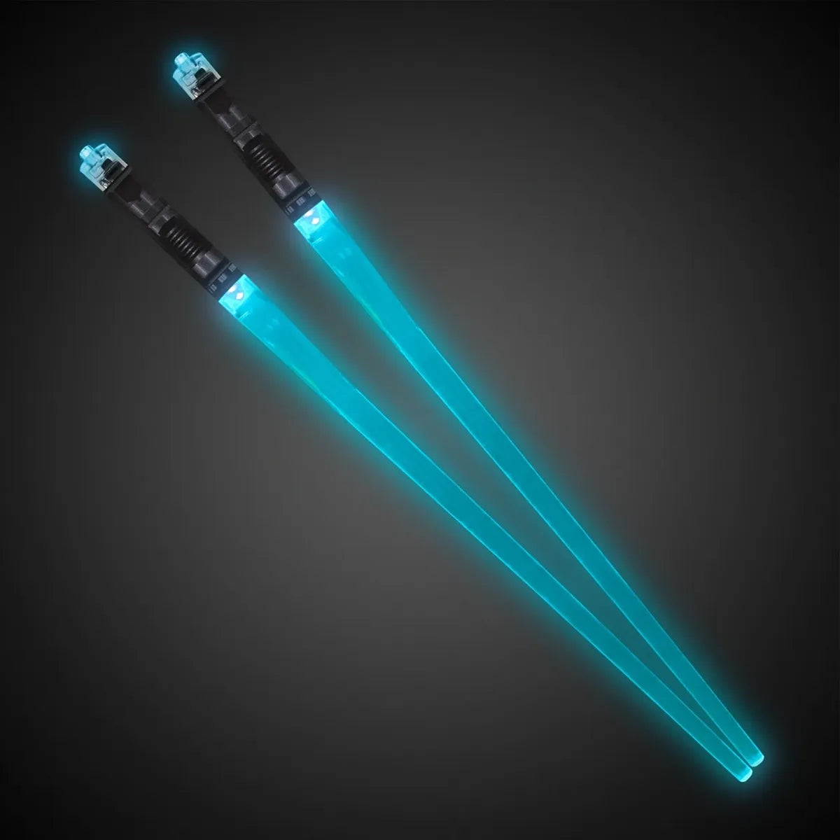 Light-Up Saber Chopsticks