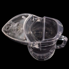 Light-Up Cowboy Boot Cup
