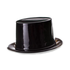 Plastic Top Hat