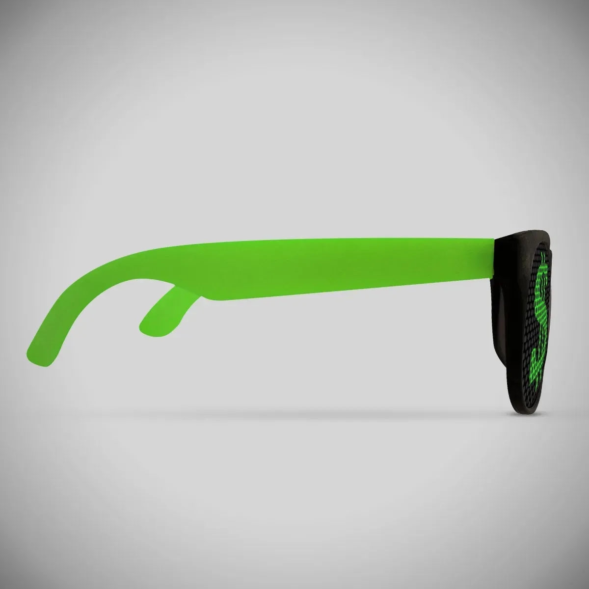 Dollar Sign Novelty Sunglasses