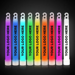 Glow Stick 6"