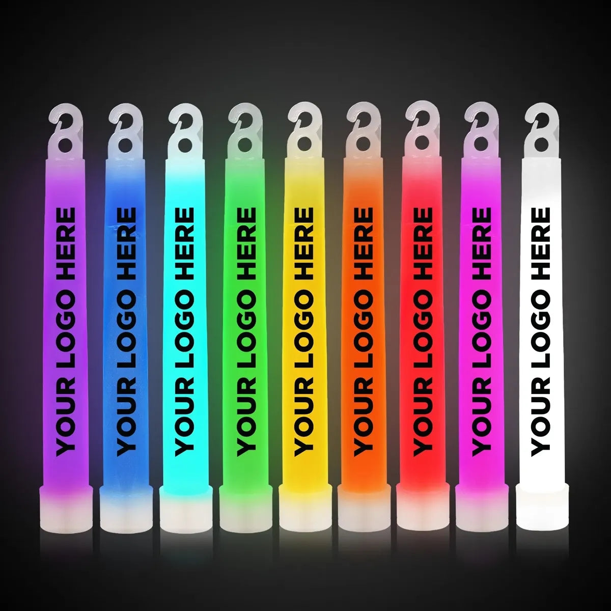 Glow Stick 6"