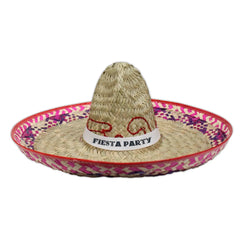 Adult Sombrero 18"
