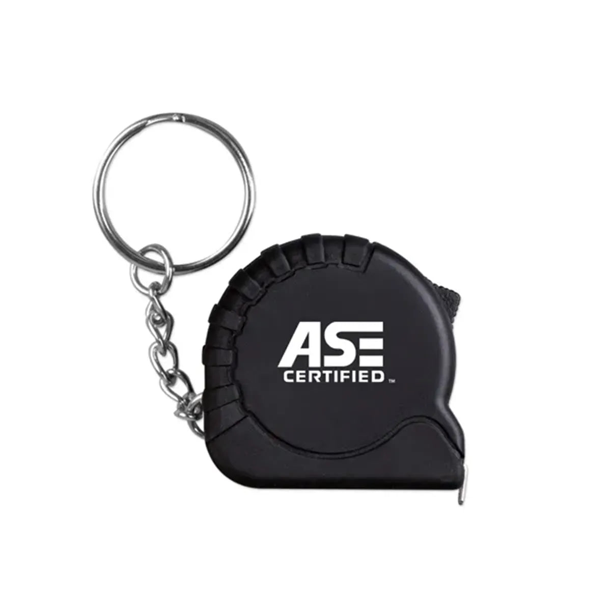 3' Mini Tape Measure with Keychain