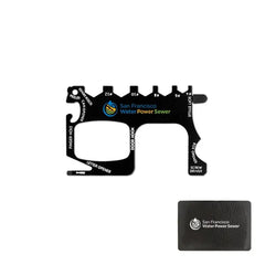 17-In-1 Multi Tool