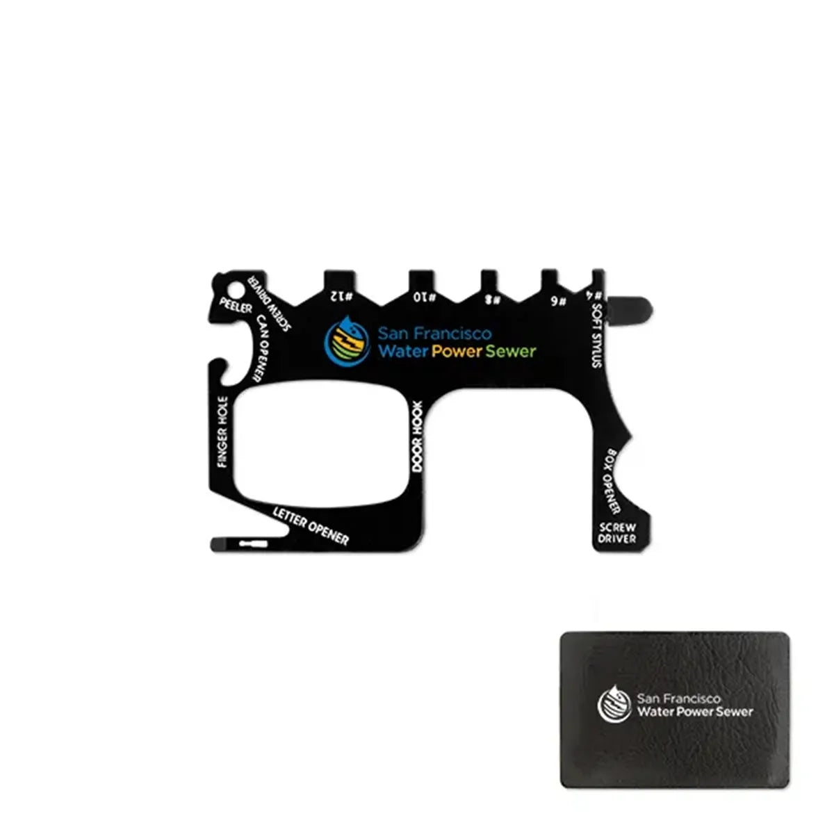17-In-1 Multi Tool