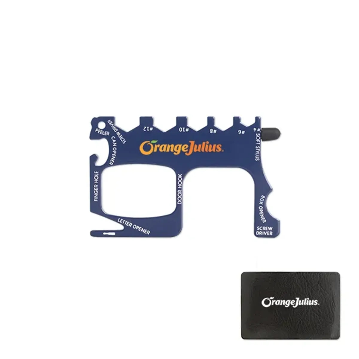 17-In-1 Multi Tool