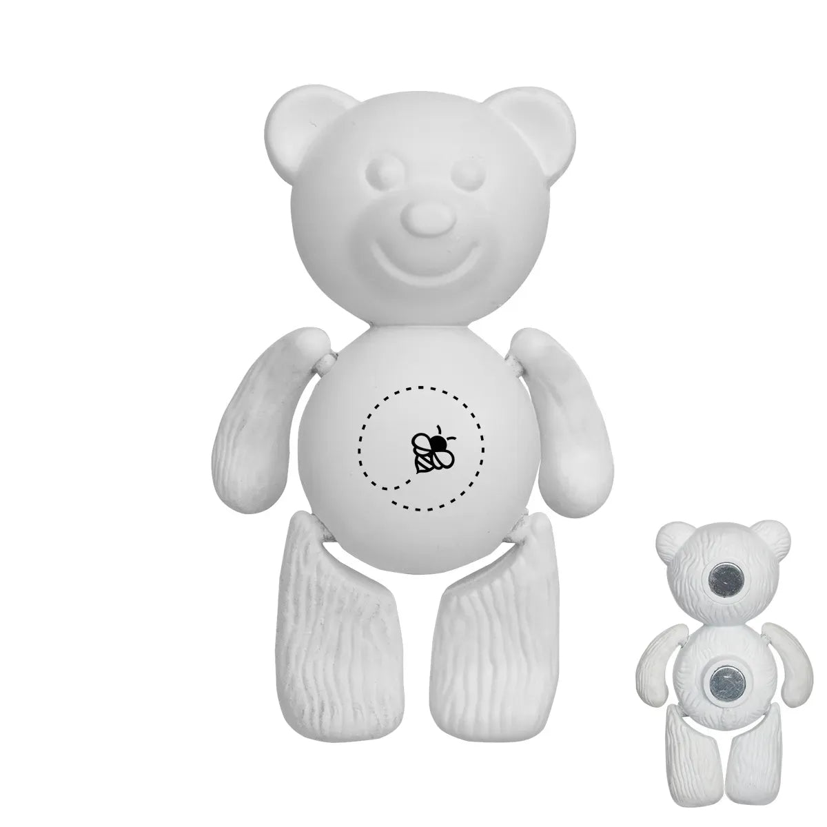 Bear Magnet