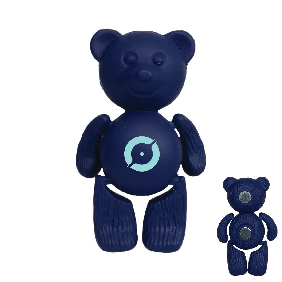 Bear Magnet
