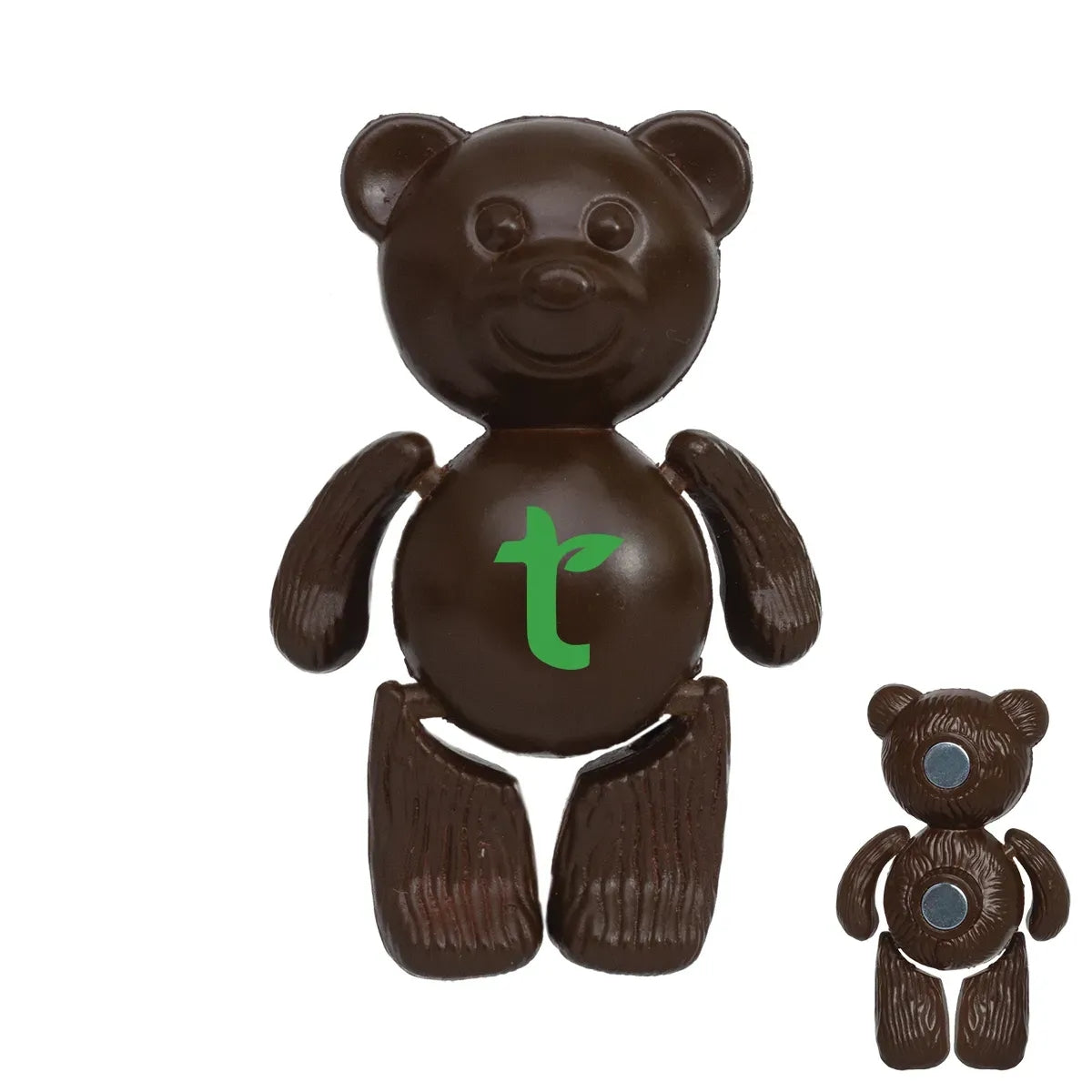 Bear Magnet
