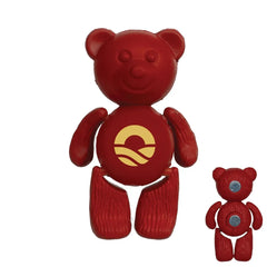 Bear Magnet
