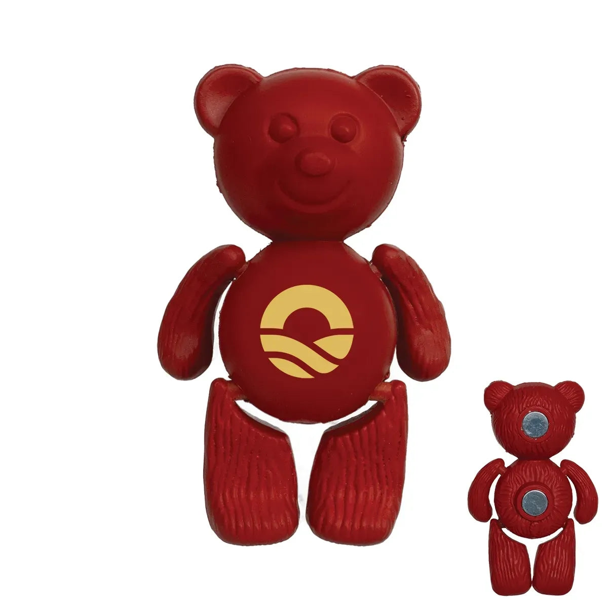 Bear Magnet