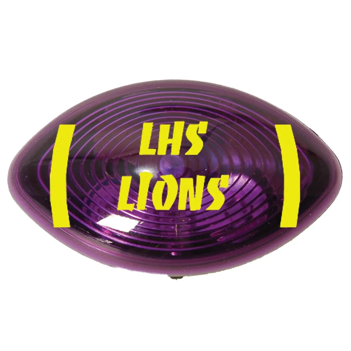 Football Strobe
