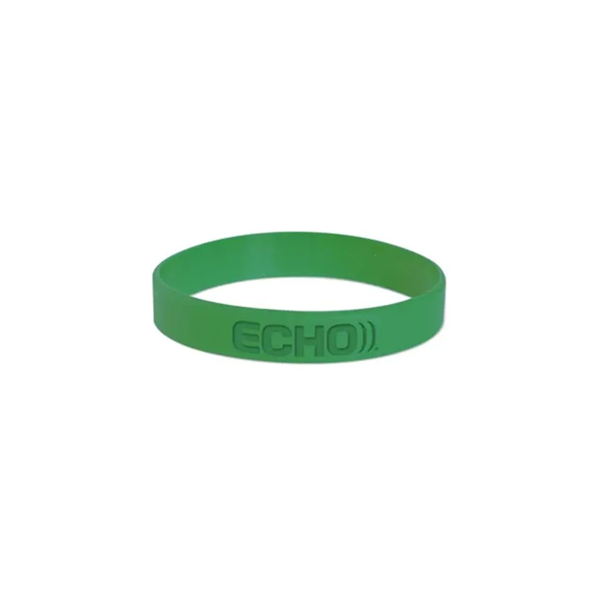 USA Debossed Silicone Bracelet